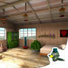 Dasshutsu Game: Bungalow Kara no Dasshutsu - MILD ESCAPE Image