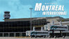 X-Plane 11 - Add-on: Globall Art - CYUL - Montreal International Airport