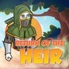 Return of the Heir Image
