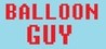 Balloon guy Image