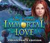 Immortal Love: True Treasure Image