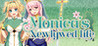 Monica's Newlywed Life Image