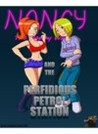 The Perfidious Petrol Station