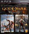 God of War Collection Image
