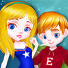 Teen Dream Dress Up! Image