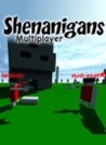 Shenanigans Multiplayer