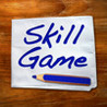 Skill Game Image