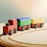 Teeny Tiny Trains Image