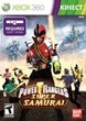 Saban's Power Rangers Super Samurai thumbnail