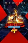 Streets of Rage 4: Mr. X Nightmare