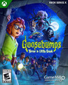 Goosebumps: Terror in Little Creek