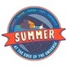 Summer at the Edge of the Universe Image