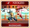 ACA NeoGeo: Ragnagard Image