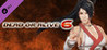 Dead or Alive 6 - Character: Momiji Image