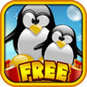 21 Penguin Blackjack Casino Fun - Doubledown & Win at Myvegas or Macau Games Pro Image
