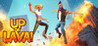 Up or Lava!