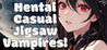 Hentai Casual Jigsaw - Vampires Image