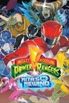 Mighty Morphin Power Rangers: Rita's Rewind Image