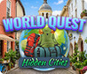 World Quest: Hidden Cities Image