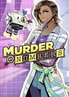 Murder by Numbers