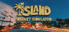 Island Market Simulator