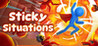 Sticky Situations Image