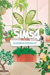 The Sims 4: Blooming Rooms Kit Image
