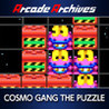 Arcade Archives - Cosmo Gang: The Puzzle