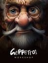 Geppetto's Workshop