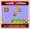Arcade Archives: Vs. Super Mario Bros.