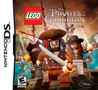 LEGO Pirates of the Caribbean: The Video Game Image