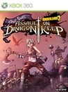 Borderlands 2: Tiny Tina's Assault on Dragon Keep