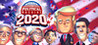 The Political Machine 2020 Image