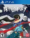 Bladed Fury Image