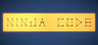 Ninja Code Image