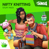 The Sims 4: Nifty Knitting