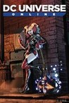 DC Universe Online Image