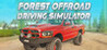 Forest Offroad Driving Simulator Image