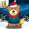 Tap Tap Bear Piano (Santa's Christmas Village) Image