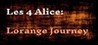 Les 4 Alice: Lorange Journey Image