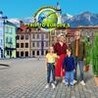 Big Adventure: Trip to Europe 5