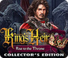 Kingmaker: Rise to the Throne Image