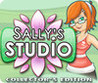 Sally's Studio Image