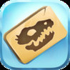 Jurassic Mahjong Solitaire Image