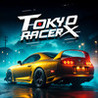 Tokyo Racer X Image