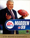 Madden NFL 99