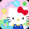 Hello Kitty Flower Bounce Image