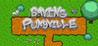 Saving Punyville
