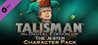 Talisman: Digital Edition - Character Pack #12 - Jester Image