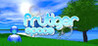 Frutiger Space Image